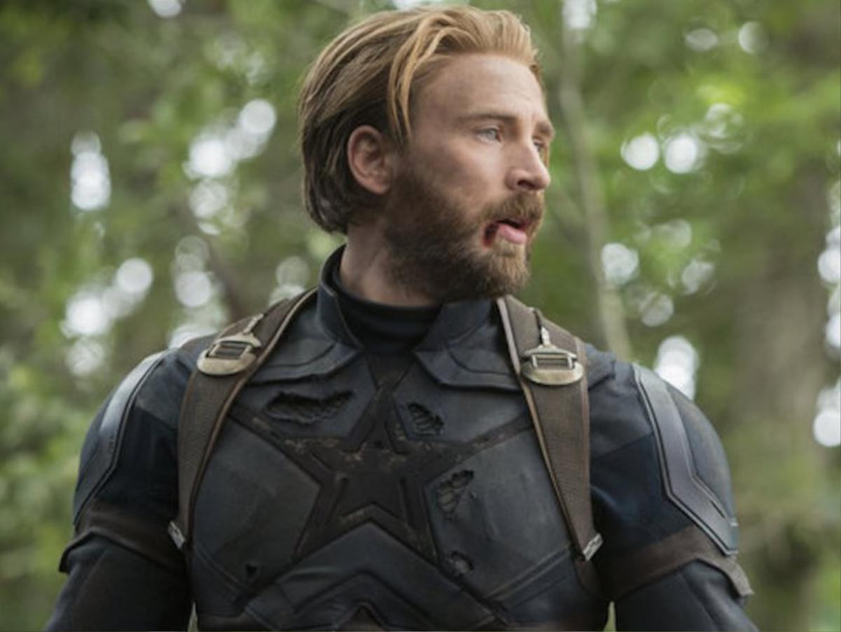 Avengers: Endgame và những sự thật chưa ai tiết lộ chỉ có trong bản phát hành digital (P1) Ảnh 2