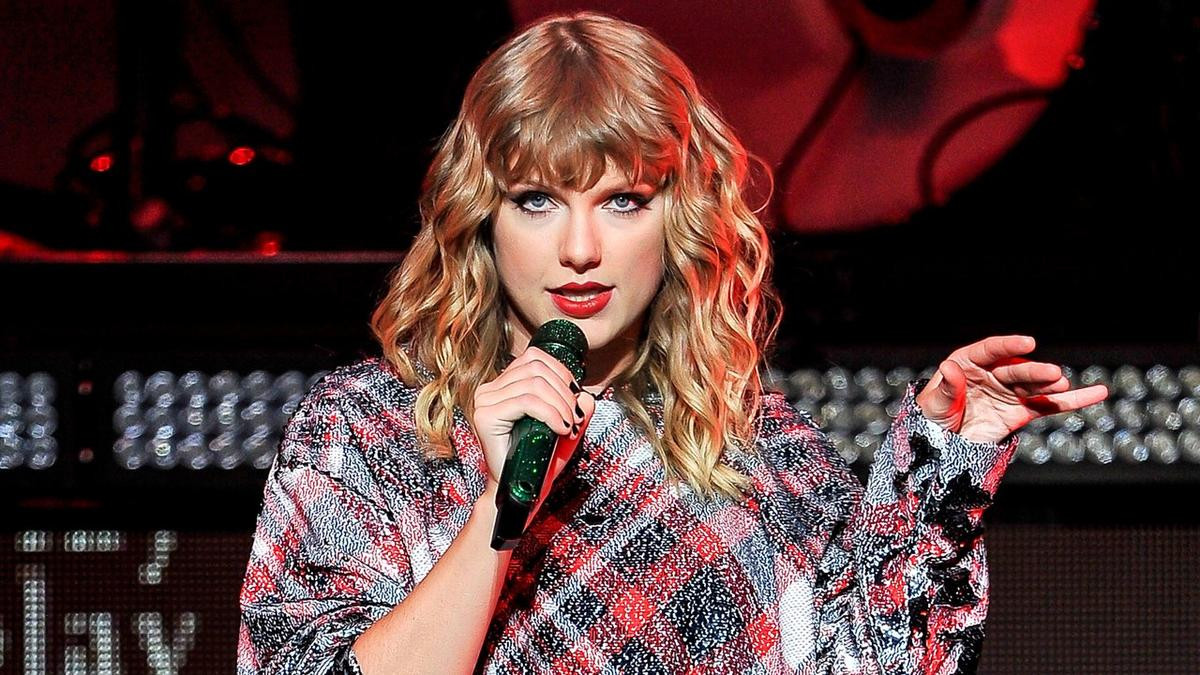 Đăng đàn 'đá đểu' Taylor Swift, nam ca sĩ vô danh nhận 'trận mưa gạch đá' không thương tiếc từ cộng đồng dư luận Ảnh 7