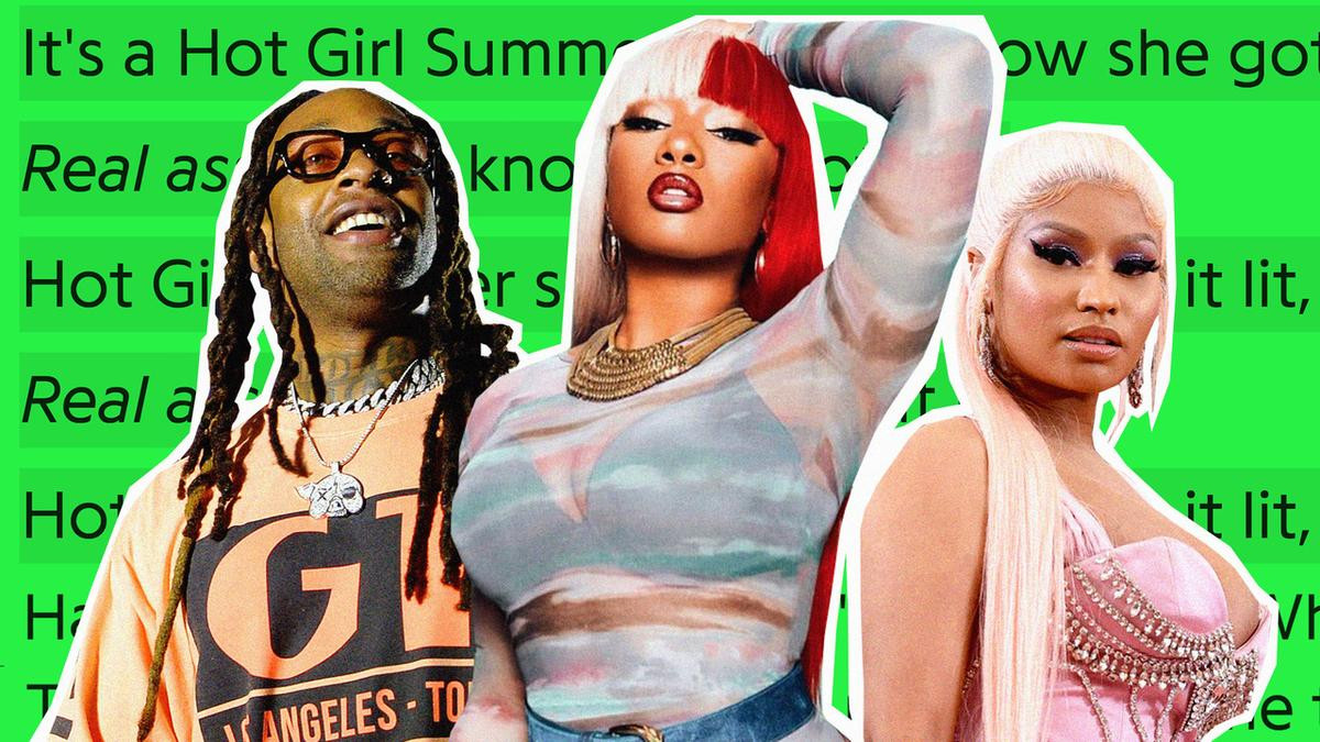 Hot Girl Summer đạt thành tích cực khả quan sau 1 ngày ra mắt, liệu Nicki Minaj sẽ có cho mình #1 Billboard đầu tiên trong sự nghiệp? Ảnh 1