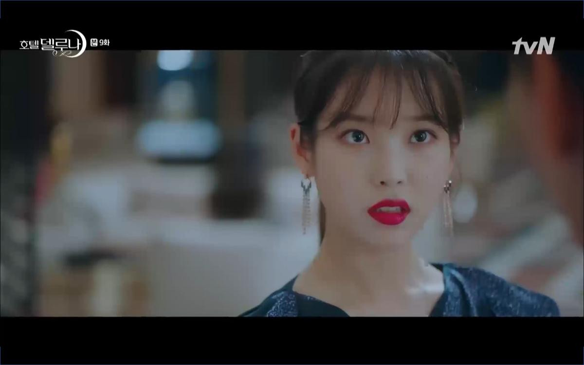 Phim 'Hotel Del Luna' tập 9: IU tan biến ngay trước mắt Yeo Jin Goo, Lee Tae Seo tái sinh thành cảnh sát? Ảnh 20