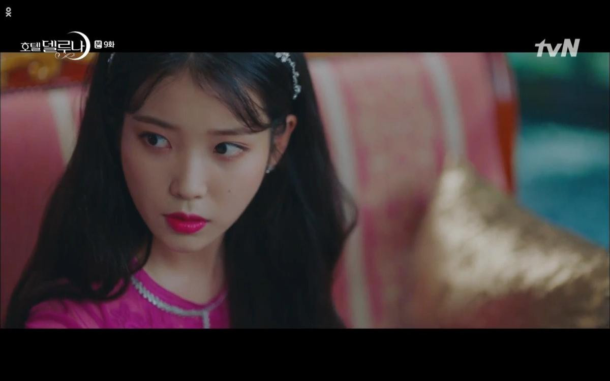 Phim 'Hotel Del Luna' tập 9: IU tan biến ngay trước mắt Yeo Jin Goo, Lee Tae Seo tái sinh thành cảnh sát? Ảnh 23