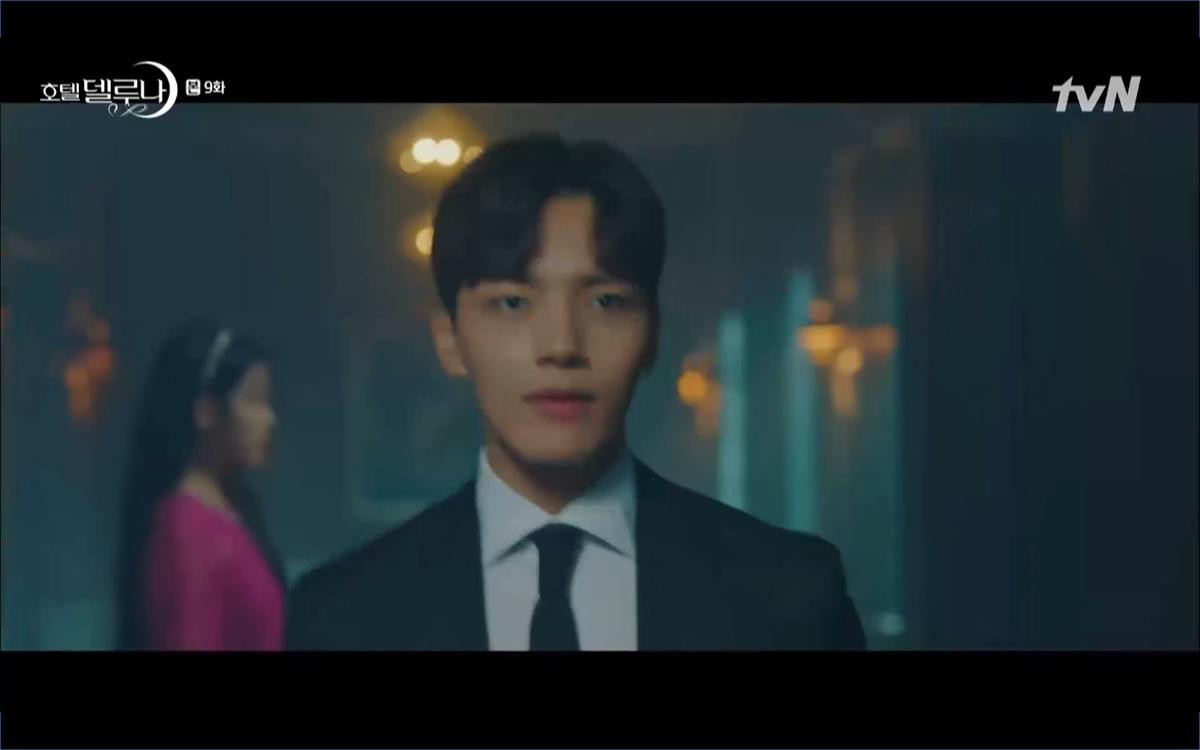 Phim 'Hotel Del Luna' tập 9: IU tan biến ngay trước mắt Yeo Jin Goo, Lee Tae Seo tái sinh thành cảnh sát? Ảnh 26