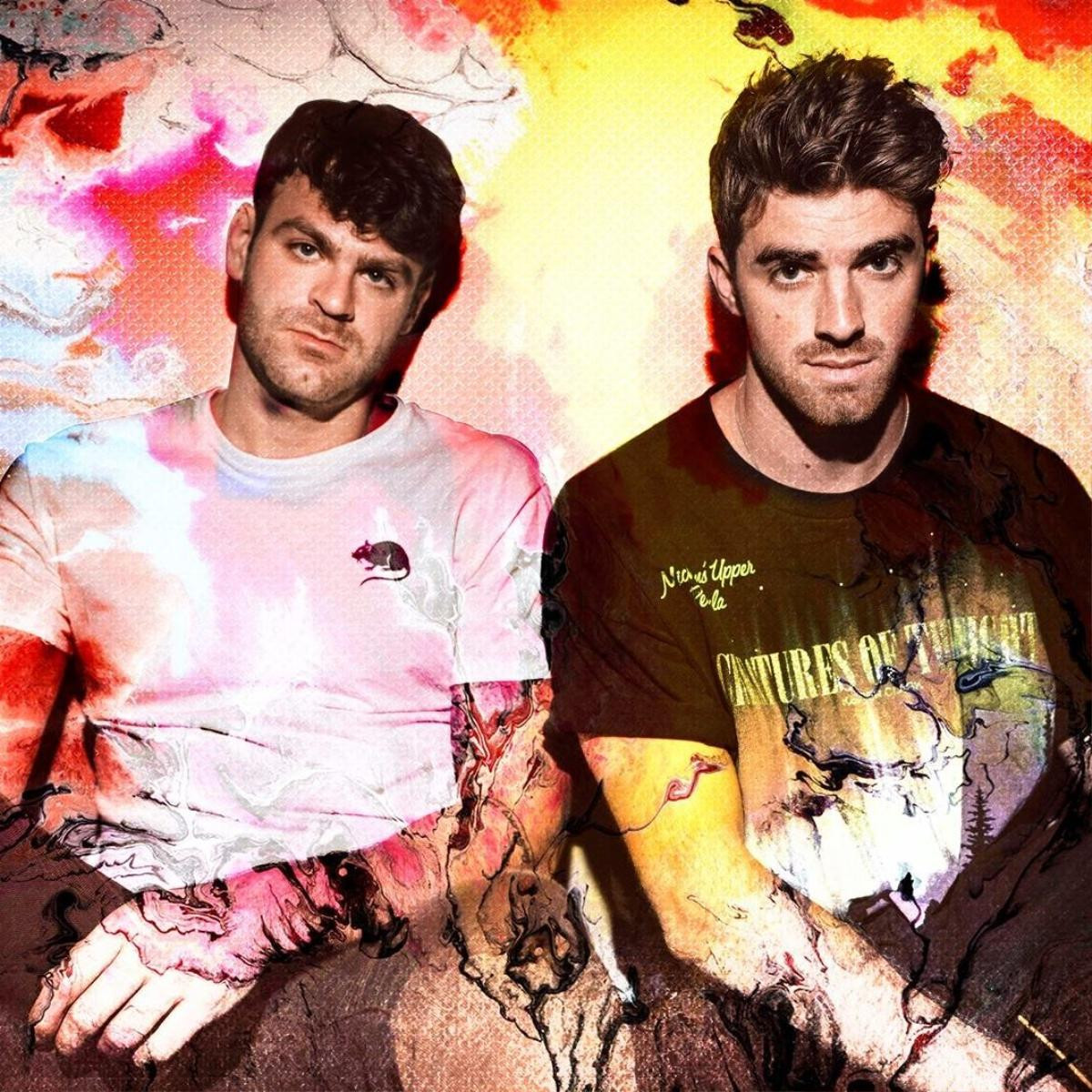 Chủ nhân siêu hit 'Closer' - The Chainsmokers gây tranh cãi khi đăng ảnh khoe… vòng 3 trên mạng xã hội Ảnh 3