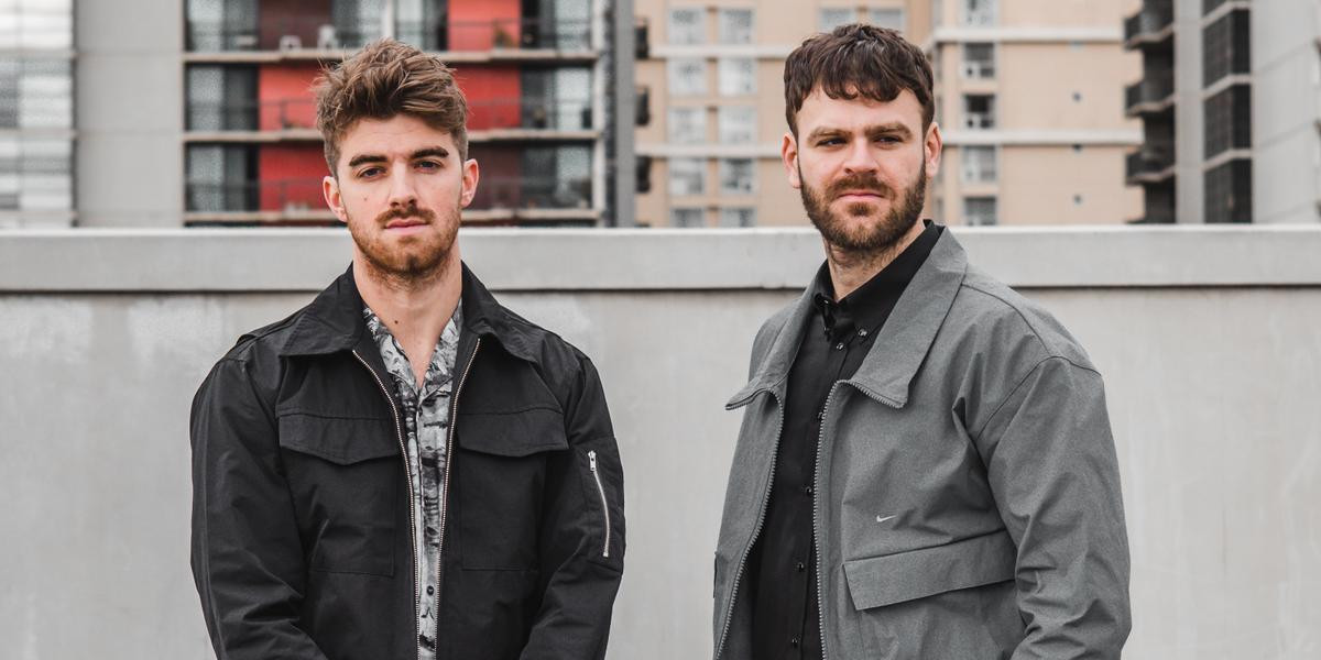 Chủ nhân siêu hit 'Closer' - The Chainsmokers gây tranh cãi khi đăng ảnh khoe… vòng 3 trên mạng xã hội Ảnh 2