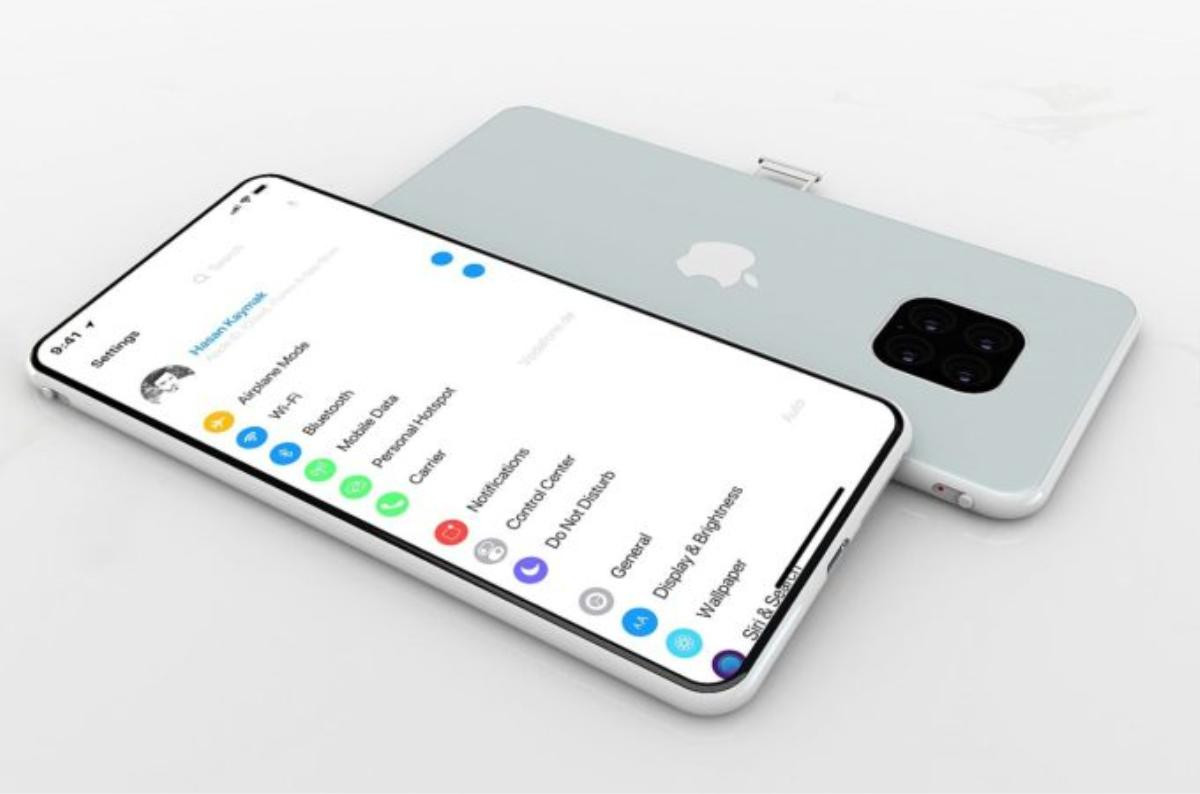  iPhone 11X