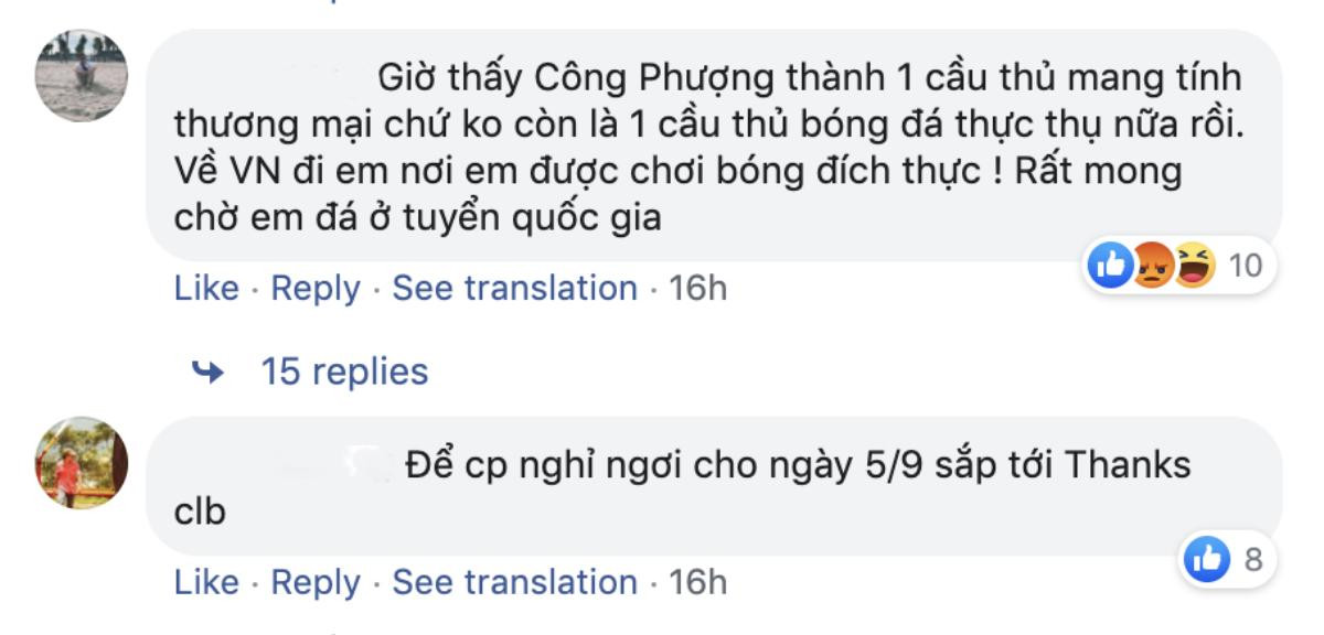 Công Phượng