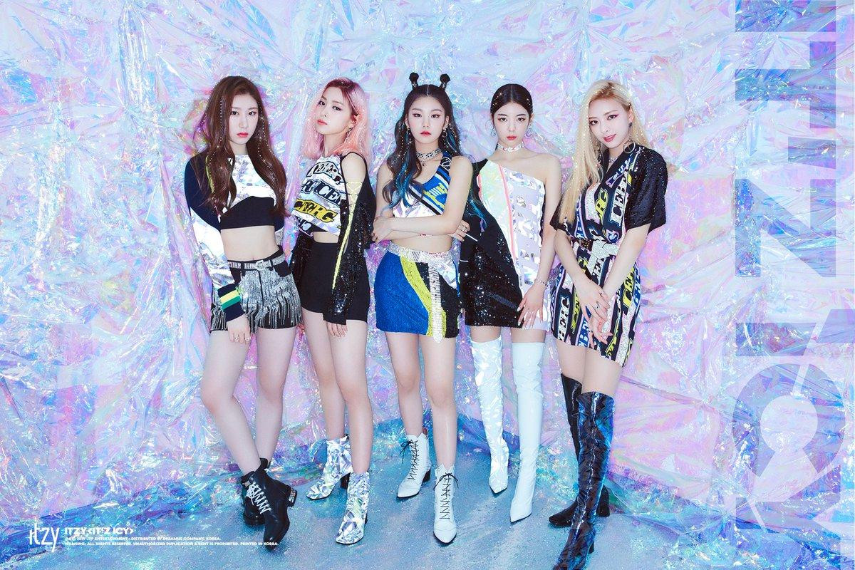 Top 10 nhóm nhạc nữ 'tẩu tán' trên 50 nghìn album năm 2019: #9 Mamamoo, # 2 BlackPink, số 1 là… Ảnh 4