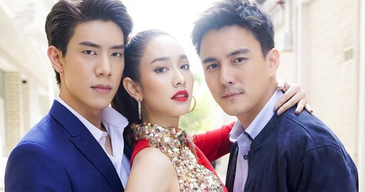 Phim mới tháng 9 của channel 7: Gà cưng Min Pechaya trở lại khuấy động màn ảnh nhỏ Ảnh 11