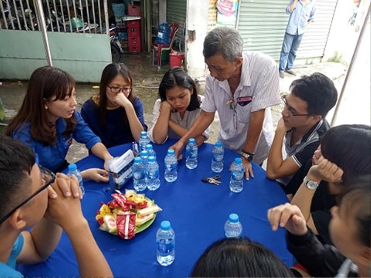 Vụ đuối nước 6 người tử vong và mất tích ở Bình Thuận: Chuyến đi định mệnh của cô gái trẻ vừa tốt nghiệp đại học Ảnh 2