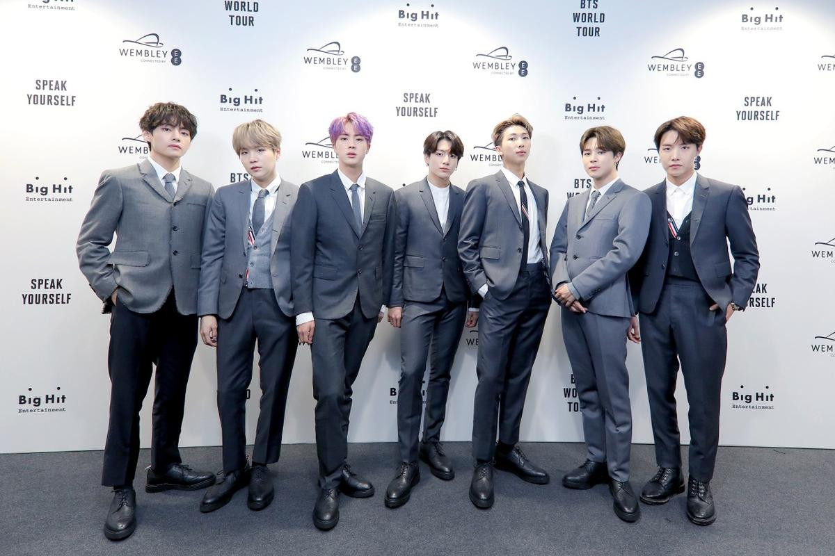 BTS tạm ngưng hoạt động sau 6 năm debut, Knet nói gì? Ảnh 4