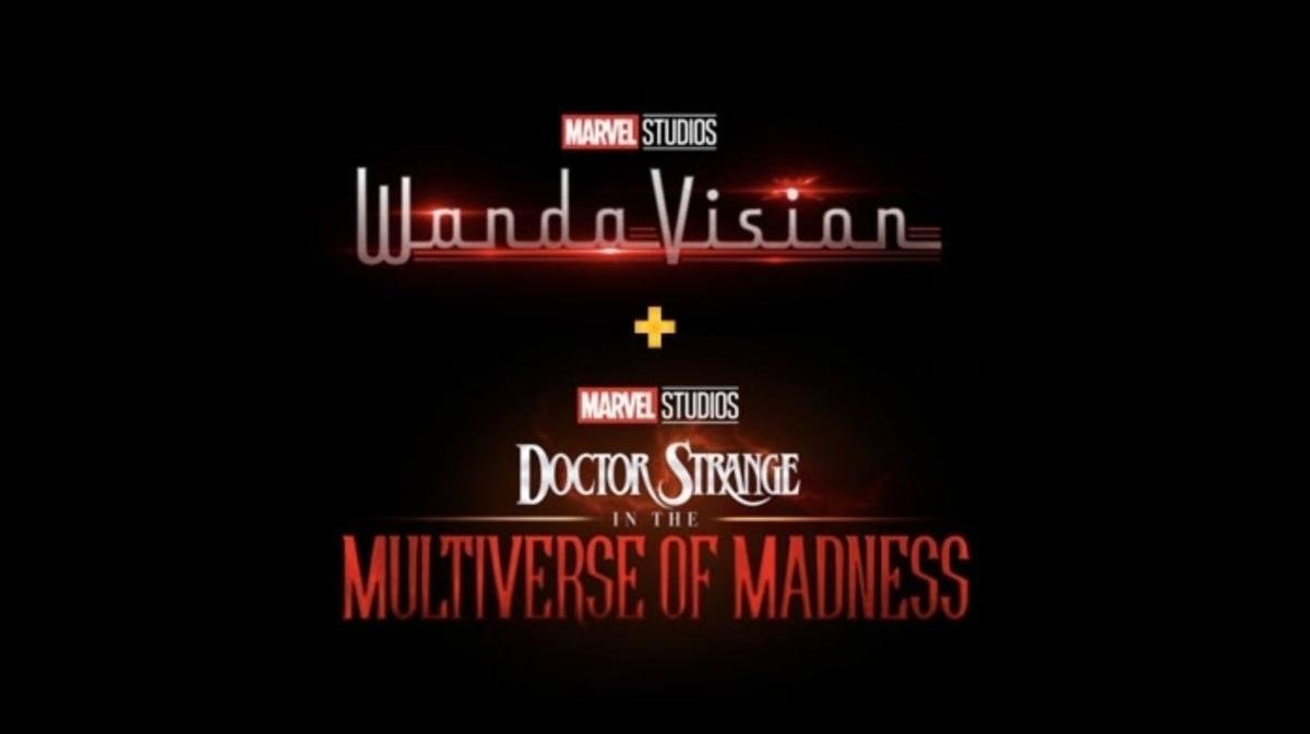 Doctor Strange 2: Scarlet Witch chính là Multiverse Madness? Ảnh 12