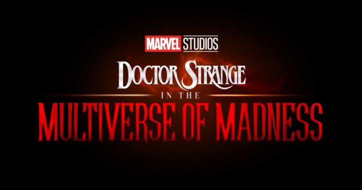 Doctor Strange 2: Scarlet Witch chính là Multiverse Madness? Ảnh 4