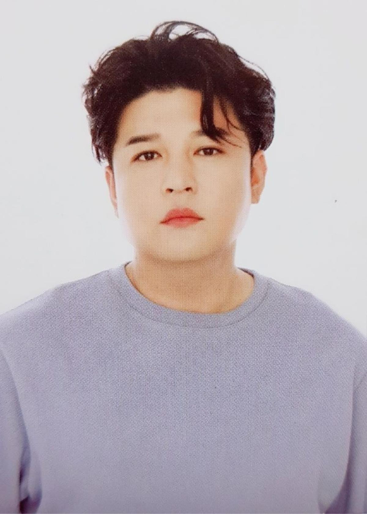 Shindong (Super Junior) tạm dừng tất cả các hoạt động âm nhạc vì vấn đề sức khỏe Ảnh 1