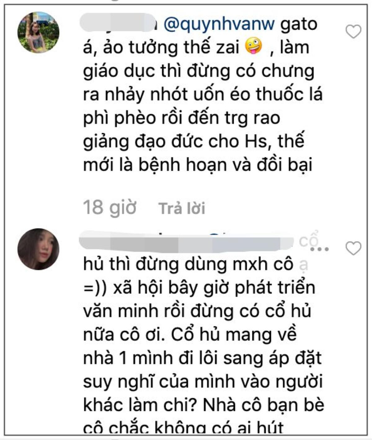 Ca nương Kiều Anh bất ngờ bị anti-fan 'ném đá' vì đăng clip nhảy thân mật với chồng trong bar Ảnh 8