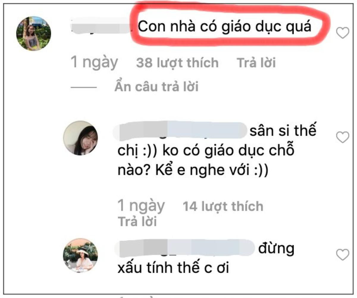 Ca nương Kiều Anh bất ngờ bị anti-fan 'ném đá' vì đăng clip nhảy thân mật với chồng trong bar Ảnh 4