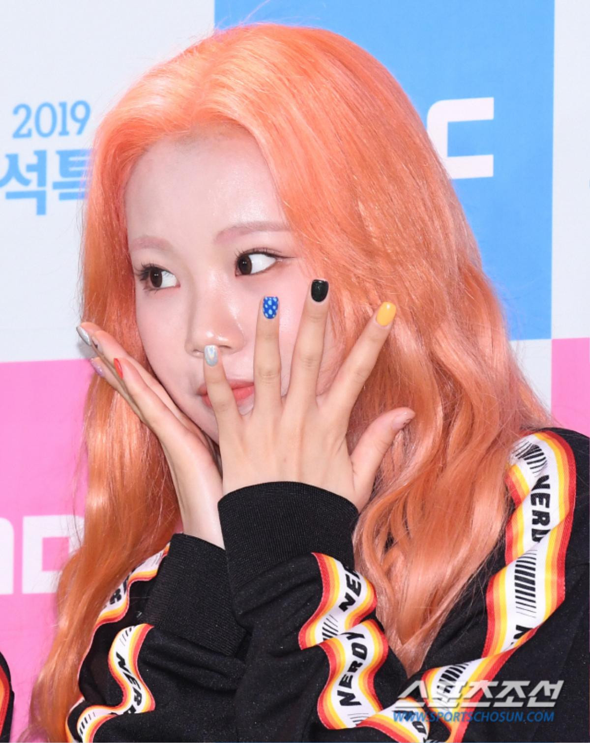 Knet chê tơi tả nhan sắc JooE (Momoland): 'Vẫn xấu xí ngay cả khi đã phẫu thuật thẩm mỹ' Ảnh 8