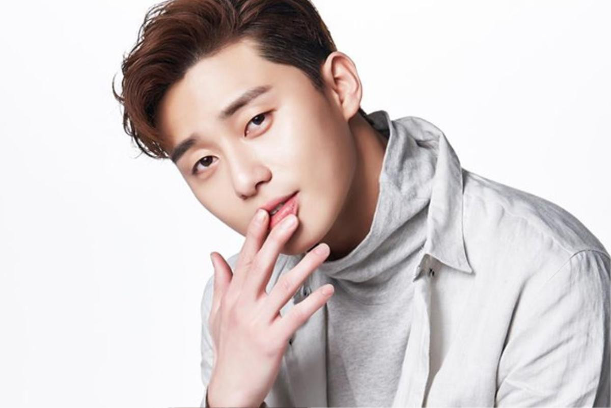 Được khen là 'Ryan Gosling của Châu Á', Park Seo Joon sẵn sàng debut tại Hollywood Ảnh 8