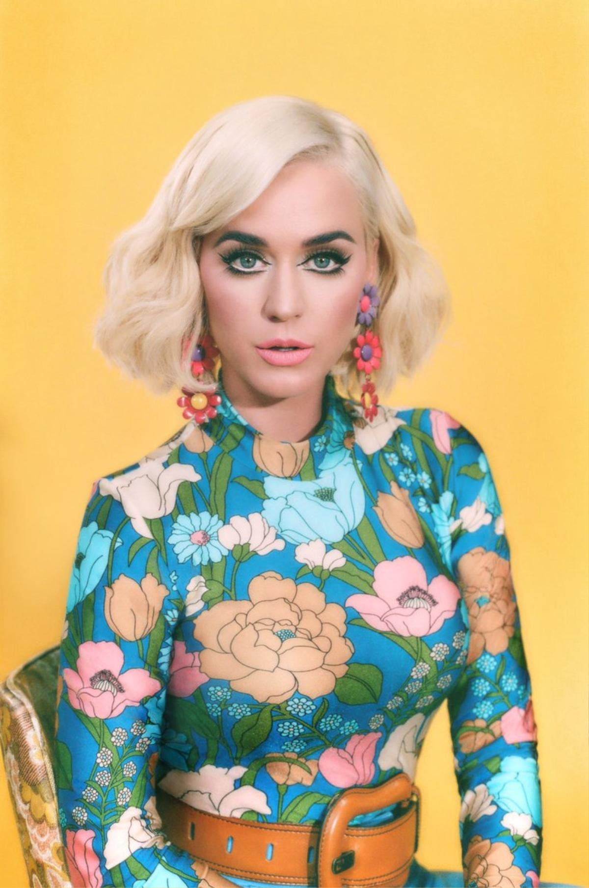 Sốc: Katy Perry bị nam diễn viên Josh Kloss tố cáo vì hành vi quấy rối tình dục Ảnh 4