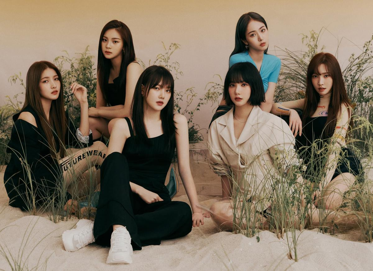 Những đặc quyền đầu tiên mà GFRIEND nhận được sau khi về chung một nhà với BTS, bạn có tò mò? Ảnh 2