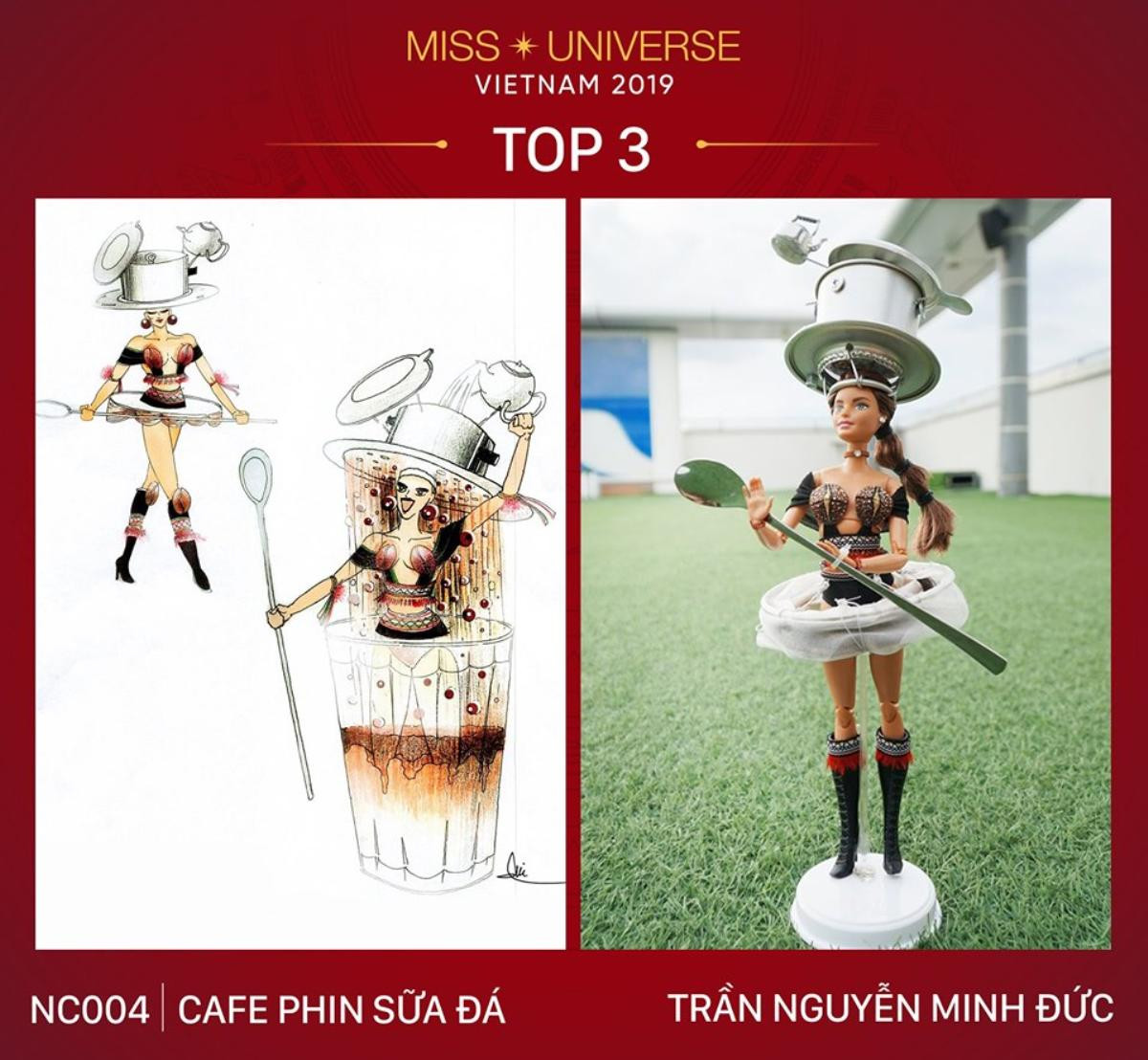 H'Hen Niê: '3 National Costume đều xứng đáng mang đến Miss Universe, riêng Hen muốn mặc Cò' Ảnh 4