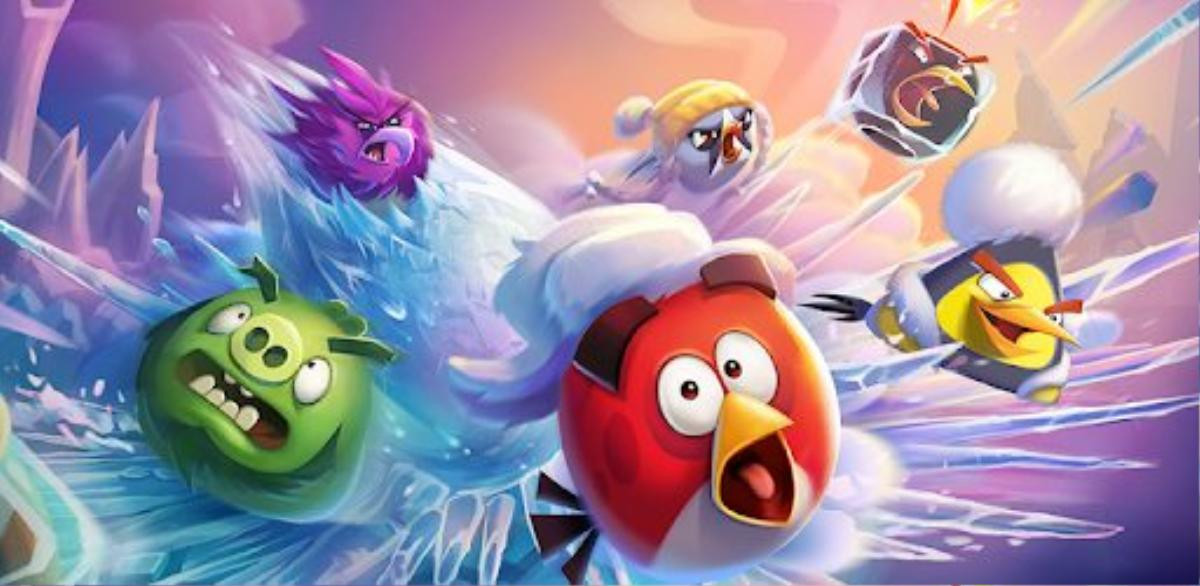 Angry Bird 2: Vượt xa sự kì vọng, phần 2 hoàn toàn đánh bại được người tiền nhiệm Ảnh 3