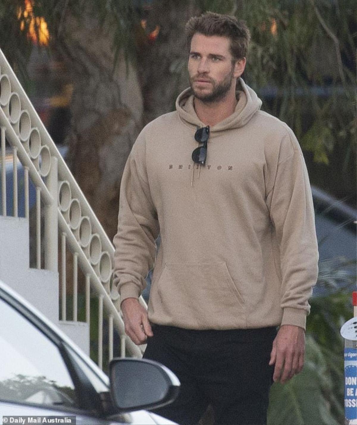 Liam Hemsworth lần đầu lên tiếng hậu ly hôn Miley Cyrus Ảnh 5