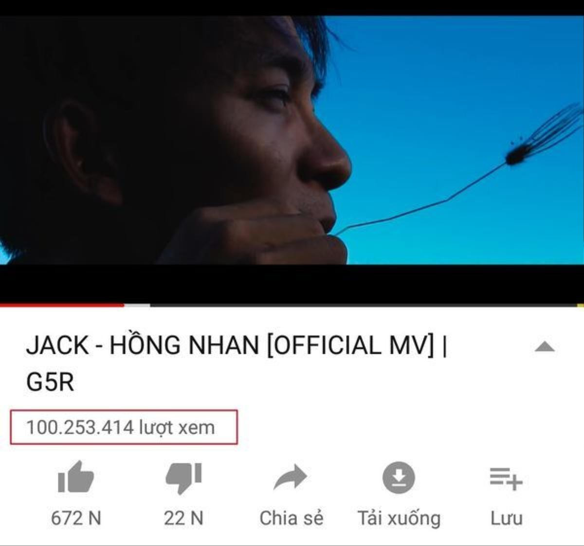 95% kết quả bình chọn áp đảo: Jack chính là nam tân binh xuất sắc nhất Vpop 2019 tính đến thời điểm hiện tại Ảnh 2