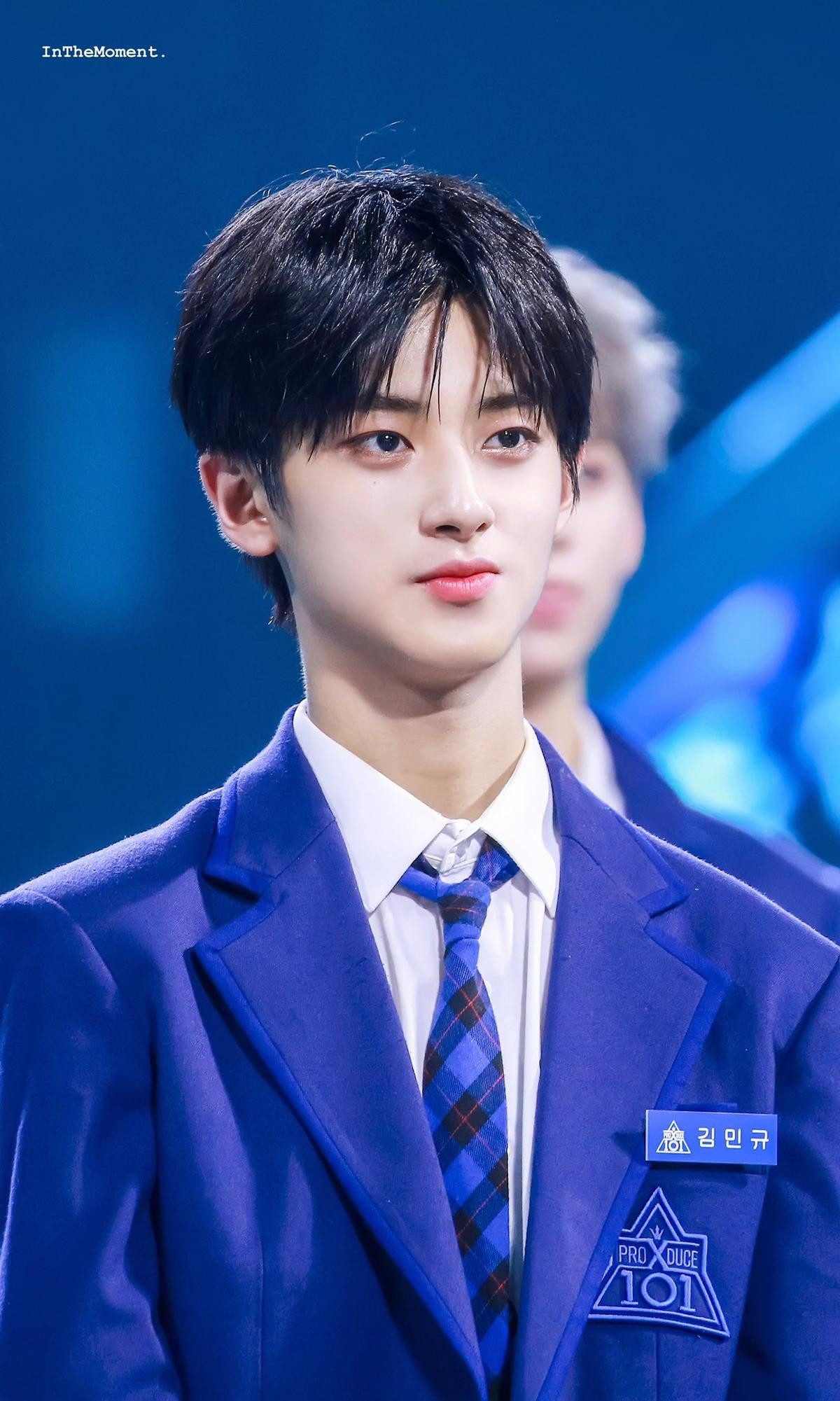 Produce X 101: Kim Min Kyu tổ chức họp fan, Lee Jin Hyuk - Song Hyung Jun (X1) sẽ tham dự? Ảnh 2