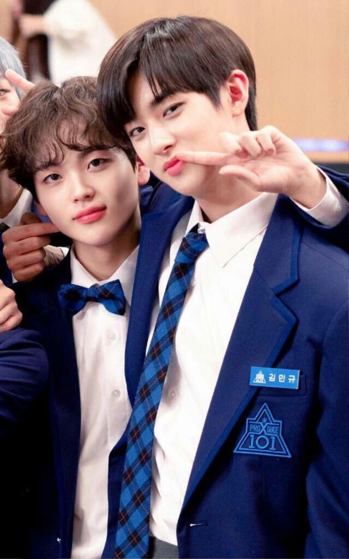 Produce X 101: Kim Min Kyu tổ chức họp fan, Lee Jin Hyuk - Song Hyung Jun (X1) sẽ tham dự? Ảnh 9