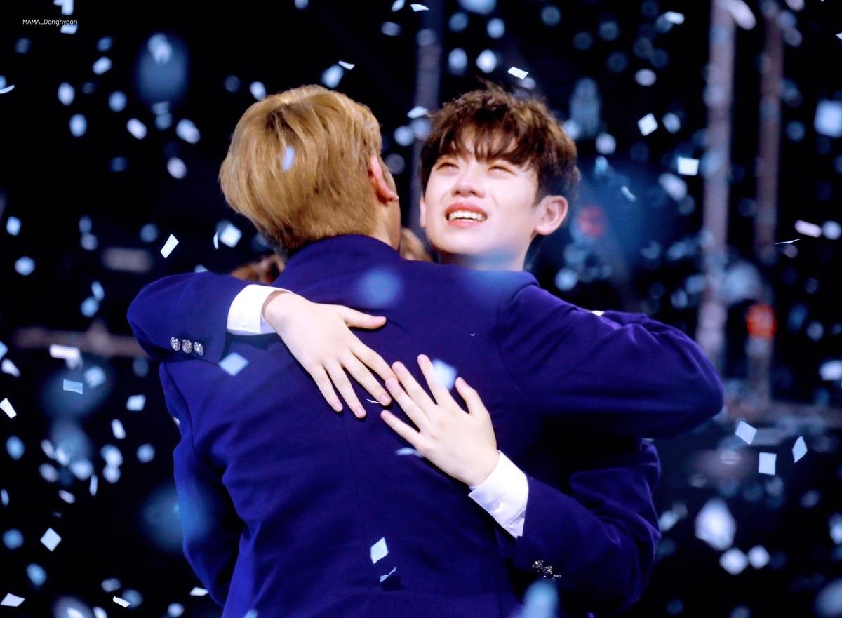 'Produce X 101': Sau Lee Jin Hyuk, Geum Dong Hyun nhất quyết debut cùng BY9 với 1 điều kiện Ảnh 8