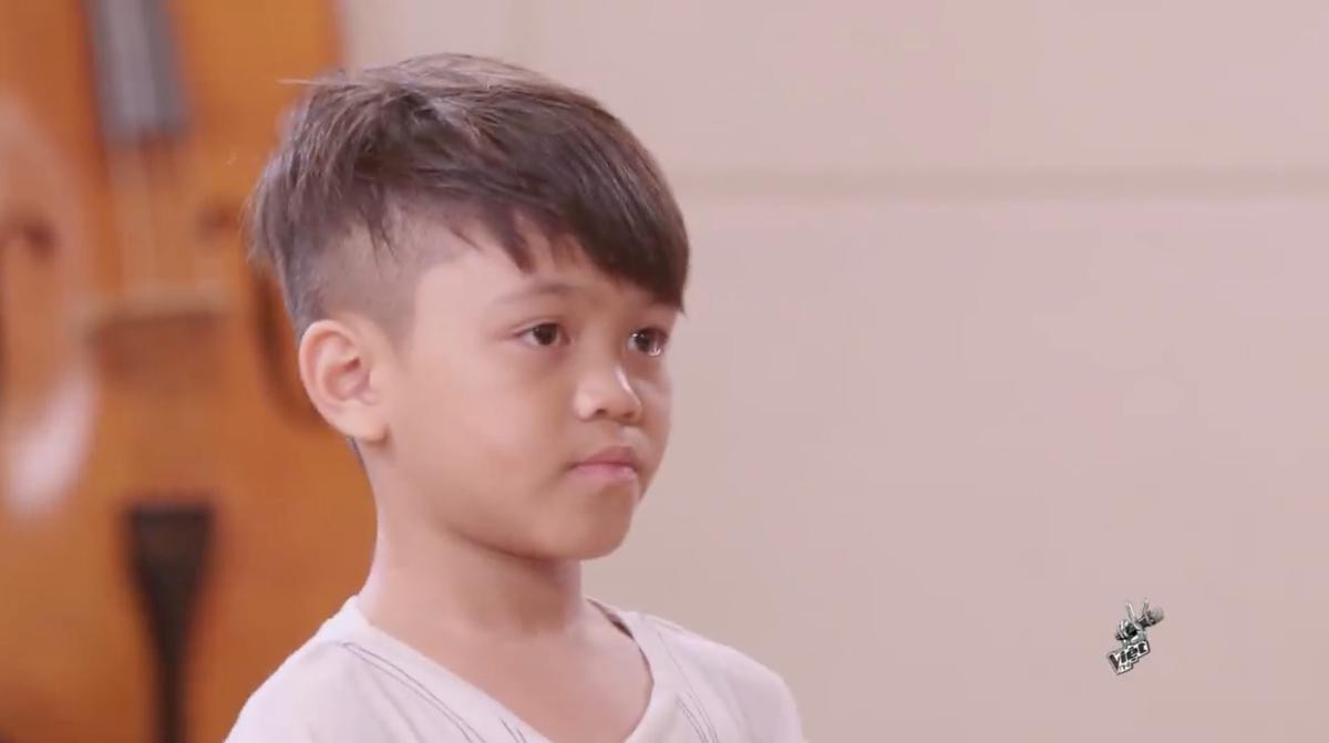 Có tâm như cố vấn Tóc Tiên của The Voice Kids 2019: Hài hước, tận tình nhưng vẫn đầy nghiêm khắc! Ảnh 4