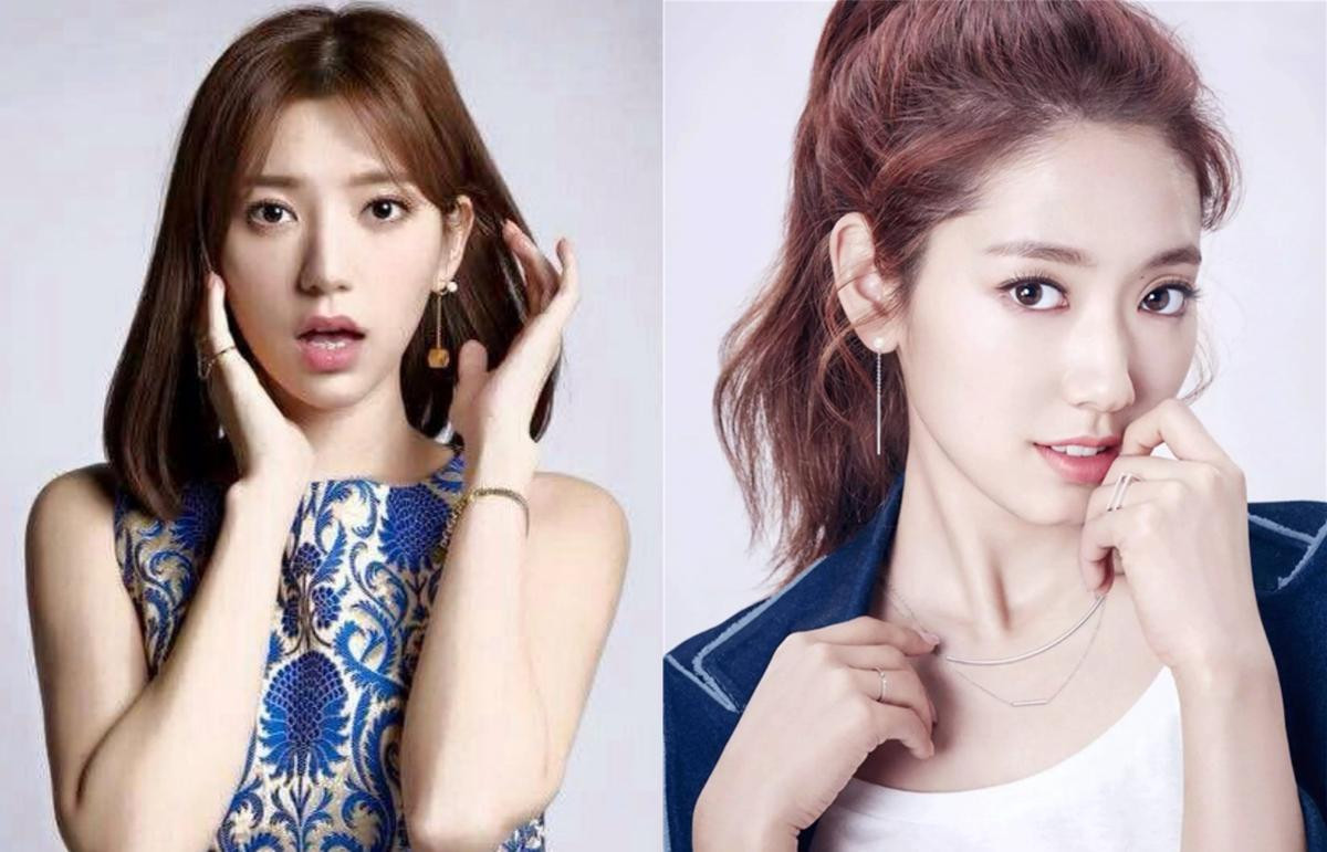 Cư dân mạng trầm trồ với nhan sắc bản sao '3 trong 1' của Lisa, Park Shin Hye và Son Dam Bi Ảnh 4