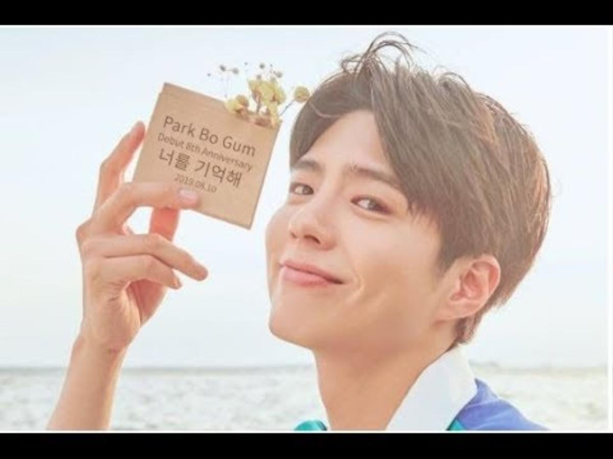 Park Bo Gum kỉ niệm 8 năm debut - Jinsol của APRIL và Subin của VICTON sẽ tham gia một bộ phim truyền hình chiếu mạng mới! Ảnh 7