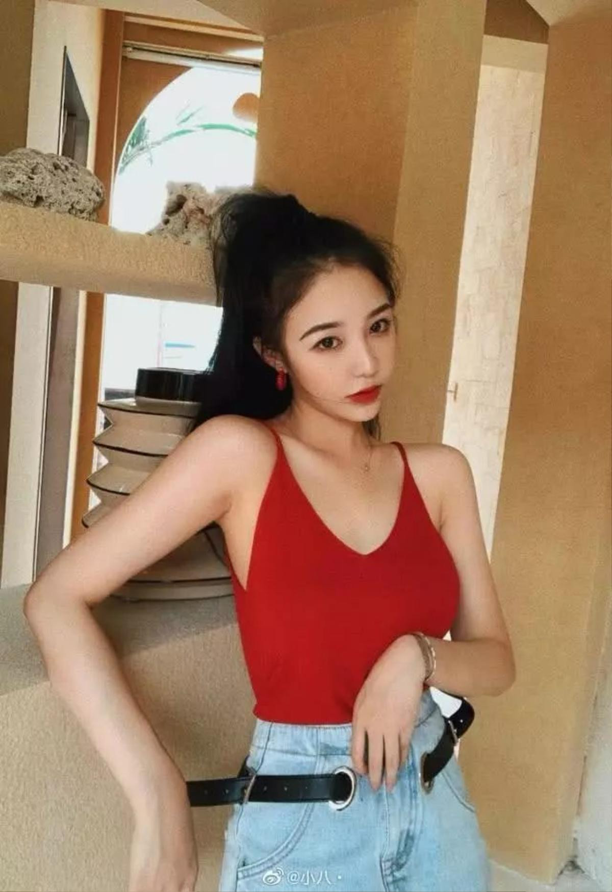 Lộ bằng chứng cho thấy Lý Hiện hẹn hò, yêu đương với hot girl mạng Ảnh 7