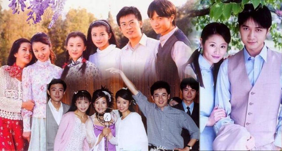 Rộ tin Vương Nhất Bác tham gia 'Tân dòng sông ly biệt' phiên bản remake Ảnh 2