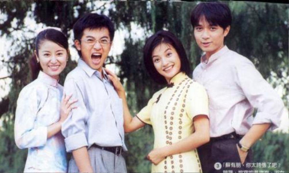 Rộ tin Vương Nhất Bác tham gia 'Tân dòng sông ly biệt' phiên bản remake Ảnh 3