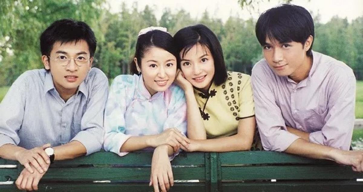 Rộ tin Vương Nhất Bác tham gia 'Tân dòng sông ly biệt' phiên bản remake Ảnh 1