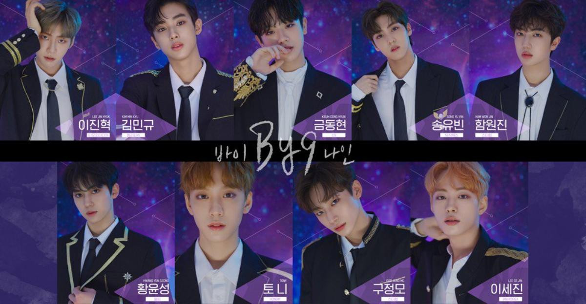 Produce X 101: Chơi đùa cảm xúc của fan, BY9 không debut vì lý do này Ảnh 9