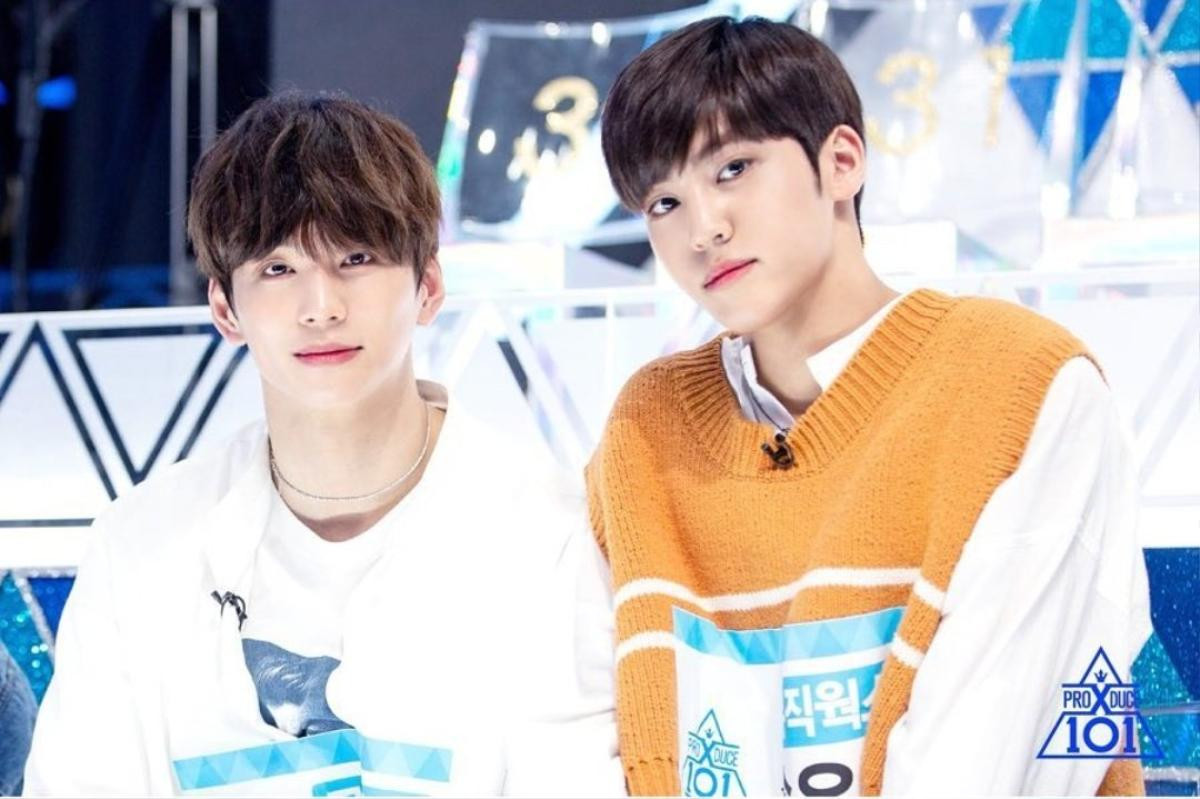 Produce X 101: Chơi đùa cảm xúc của fan, BY9 không debut vì lý do này Ảnh 7