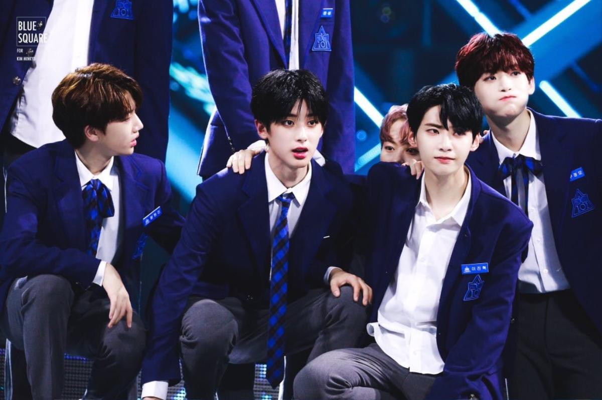 Produce X 101: Chơi đùa cảm xúc của fan, BY9 không debut vì lý do này Ảnh 11