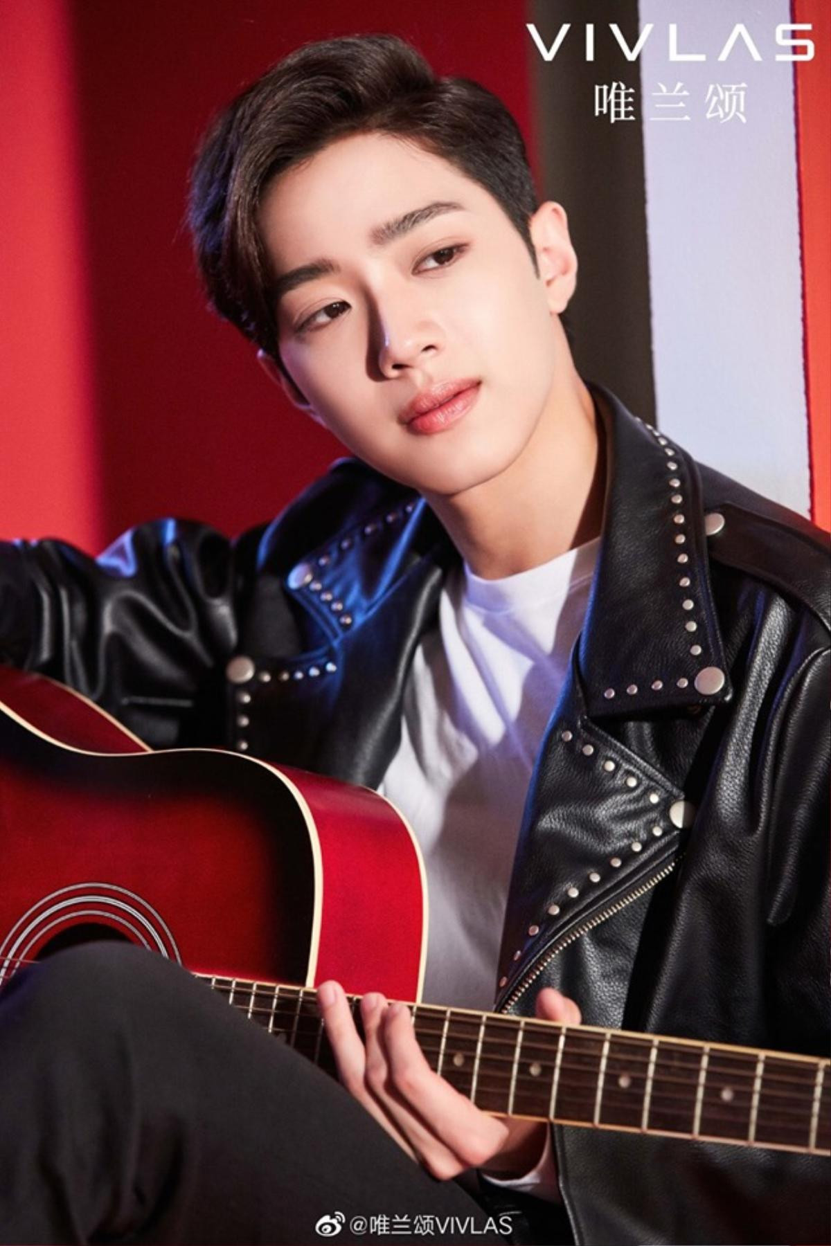 'A Little Thing Called Love' của Lai Kuanlin, Triệu Kim Mạch sẽ phát sóng trên Mango TV vào ngày 6/9 Ảnh 7