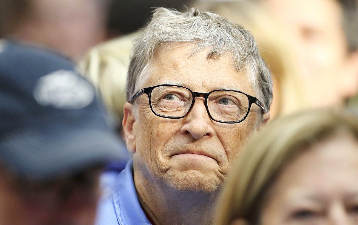 Bill Gates