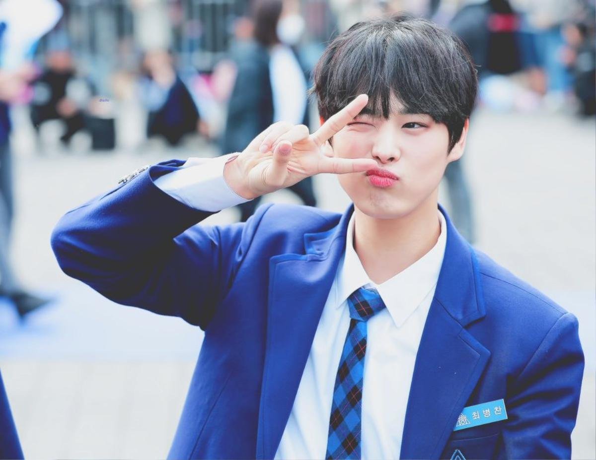 'Produce X 101': Choi Byung Chan trở lại với show thực tế, Lee Jin Hyuk mở họp fan ở Đông Nam Á Ảnh 2