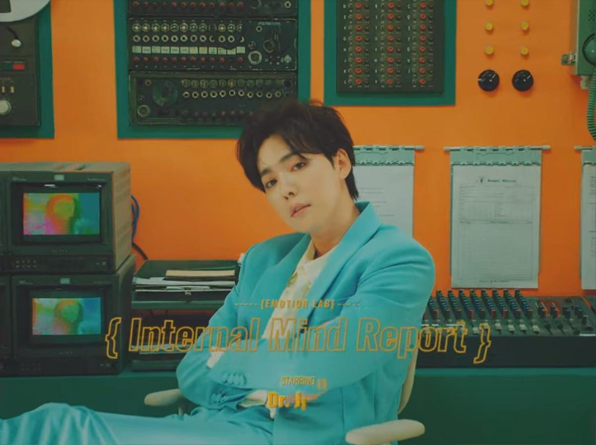 Fan đua nhau 'đẩy thuyền' Jin Woo - Mino sau loạt hình ảnh cực yêu trong MV solo debut 'Call Anytime' Ảnh 4