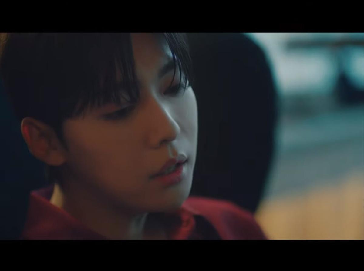 Fan đua nhau 'đẩy thuyền' Jin Woo - Mino sau loạt hình ảnh cực yêu trong MV solo debut 'Call Anytime' Ảnh 5