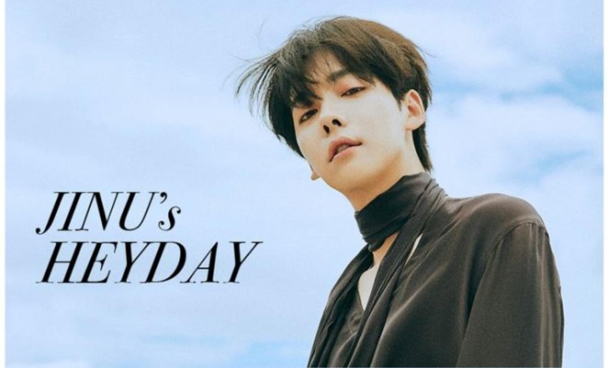 Fan đua nhau 'đẩy thuyền' Jin Woo - Mino sau loạt hình ảnh cực yêu trong MV solo debut 'Call Anytime' Ảnh 1