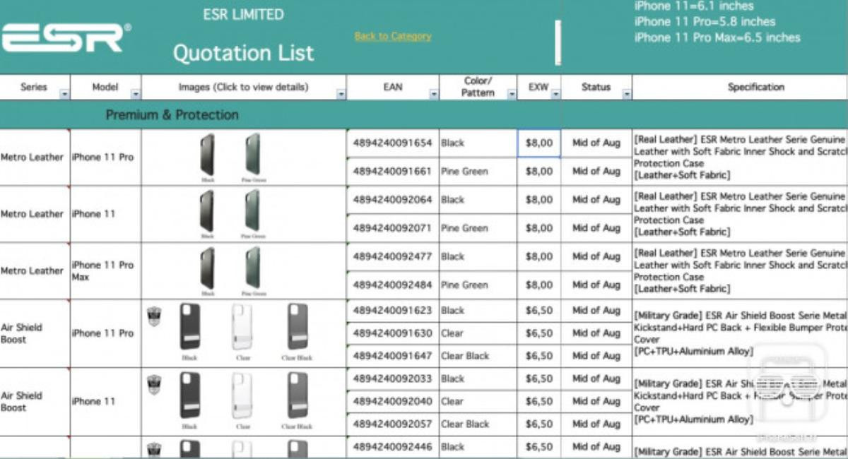 Lộ tên gọi những chiếc iPhone Apple sắp ra mắt: Chưa từng có trong quá khứ! Ảnh 1