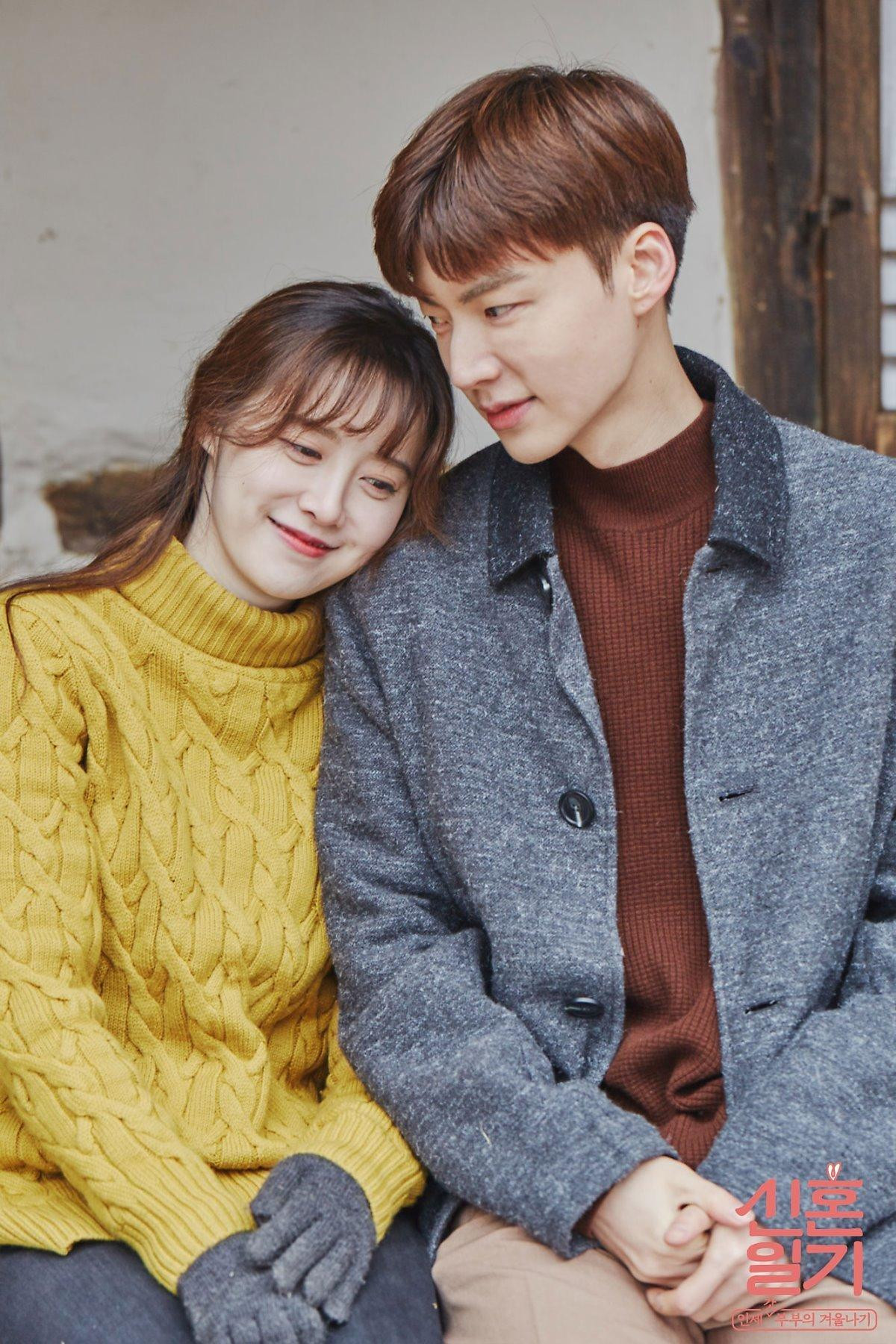 'Từ tình yêu thành chiến tranh': Dispatch tung tin nhắn độc quyền giữa Goo Hye Sun và Ahn Jae Hyun Ảnh 7