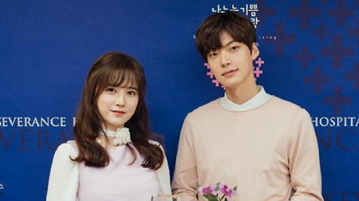 'Từ tình yêu thành chiến tranh': Dispatch tung tin nhắn độc quyền giữa Goo Hye Sun và Ahn Jae Hyun Ảnh 18