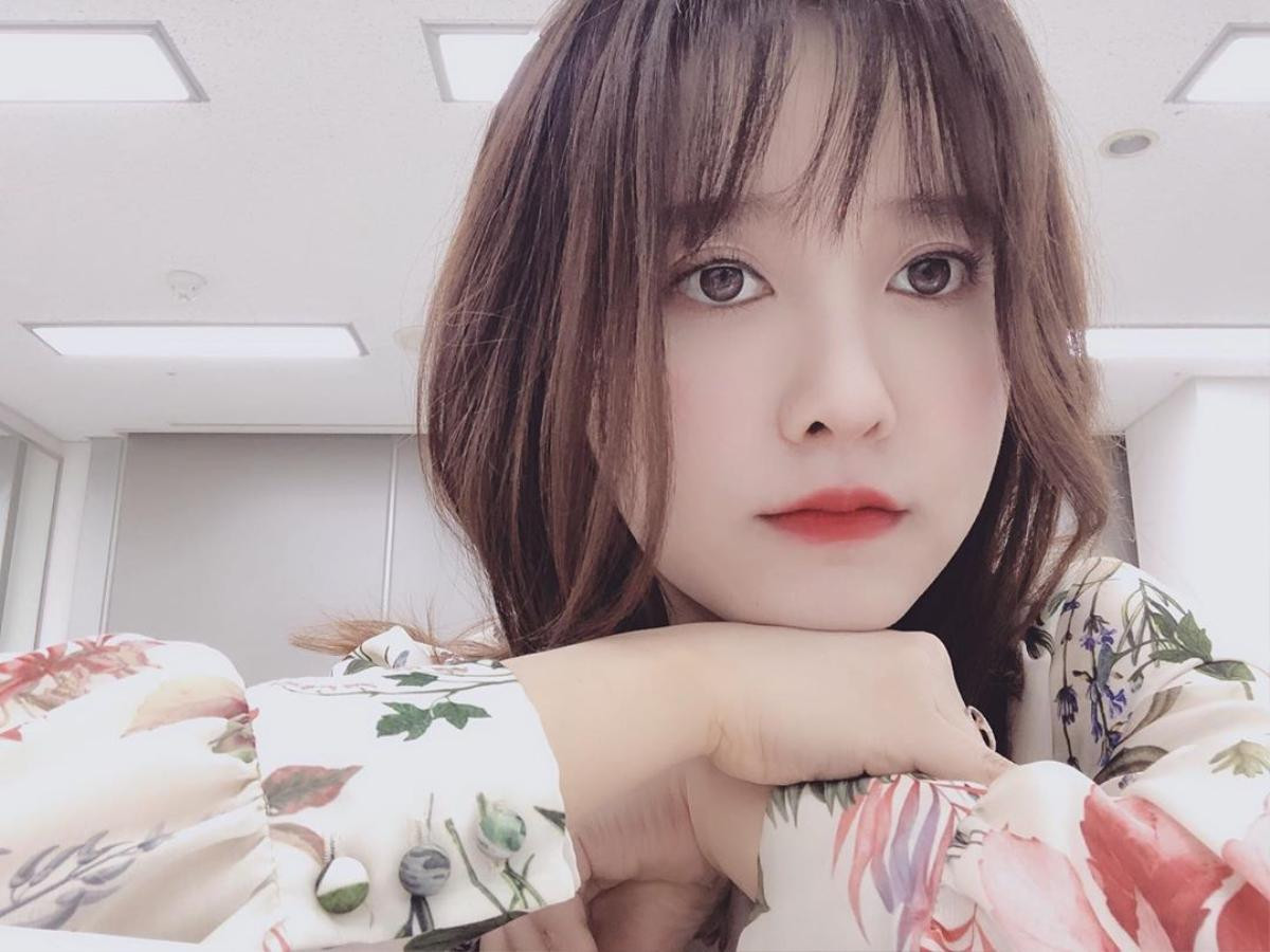 'Từ tình yêu thành chiến tranh': Dispatch tung tin nhắn độc quyền giữa Goo Hye Sun và Ahn Jae Hyun Ảnh 13